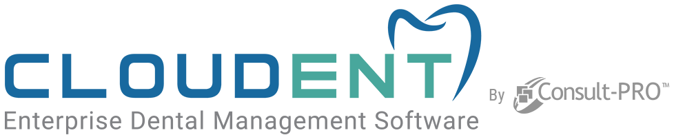 Consult-PRO Dental Software logo