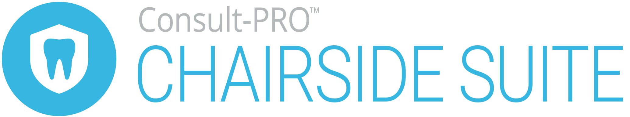 Consult-PRO Dental Software logo