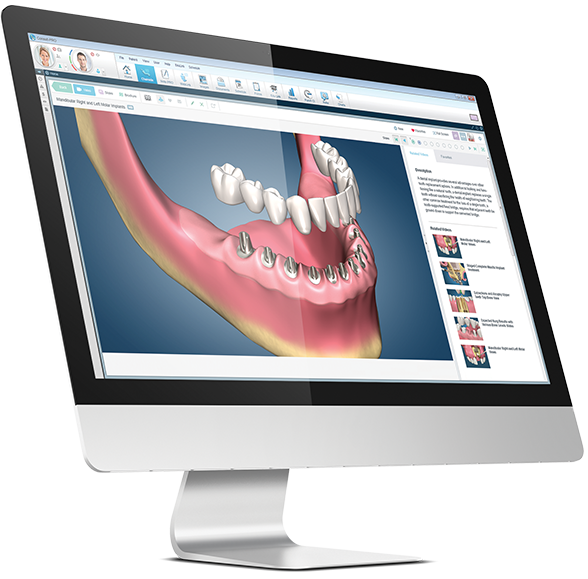 Dental Patient Education Videos