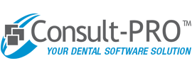 Consult-PRO dental software logo