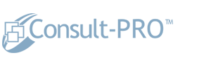 Consult-PRO dental software logo