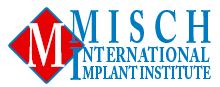 Misch International Implant Institute