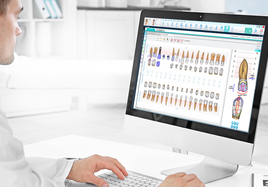 Dental Software Products