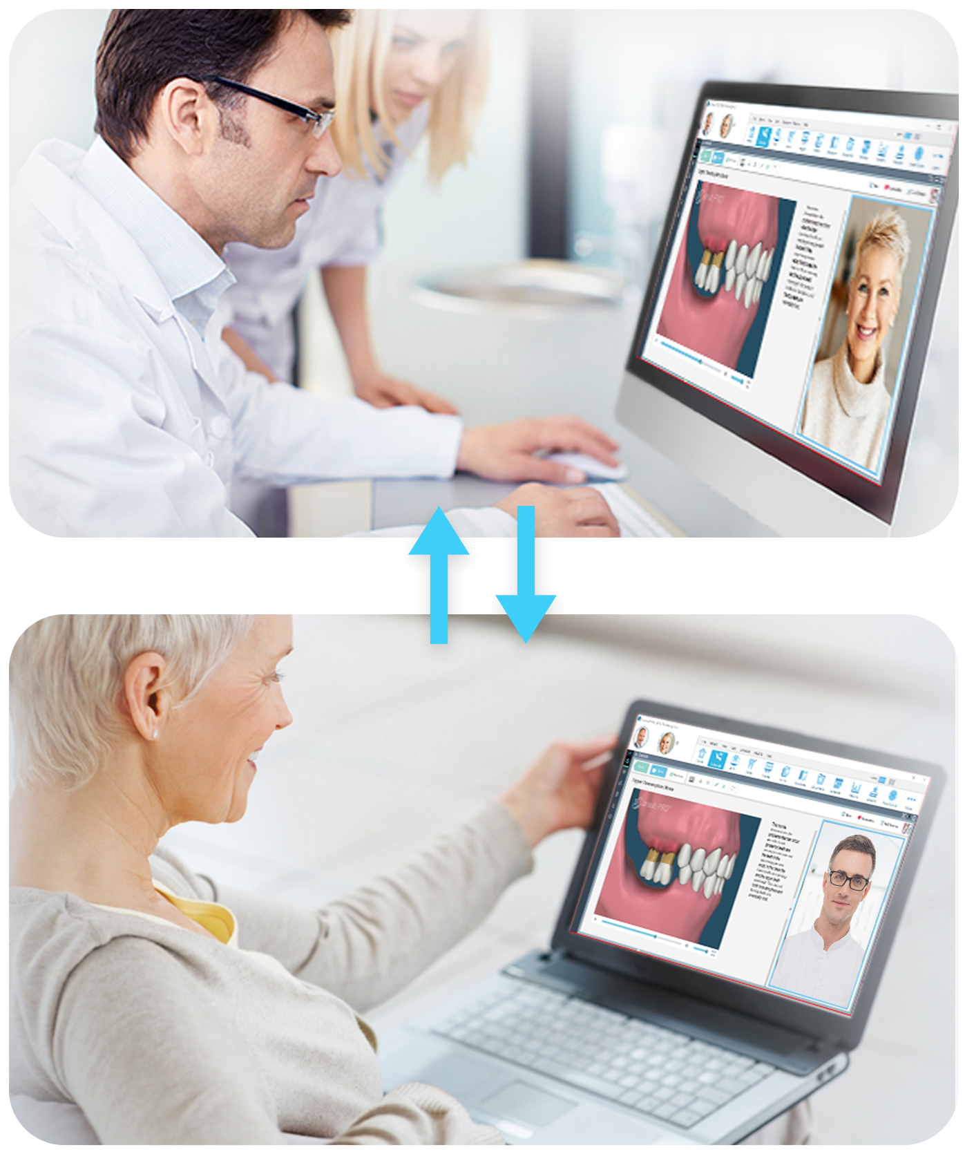 Consult-PRO Dental Software
